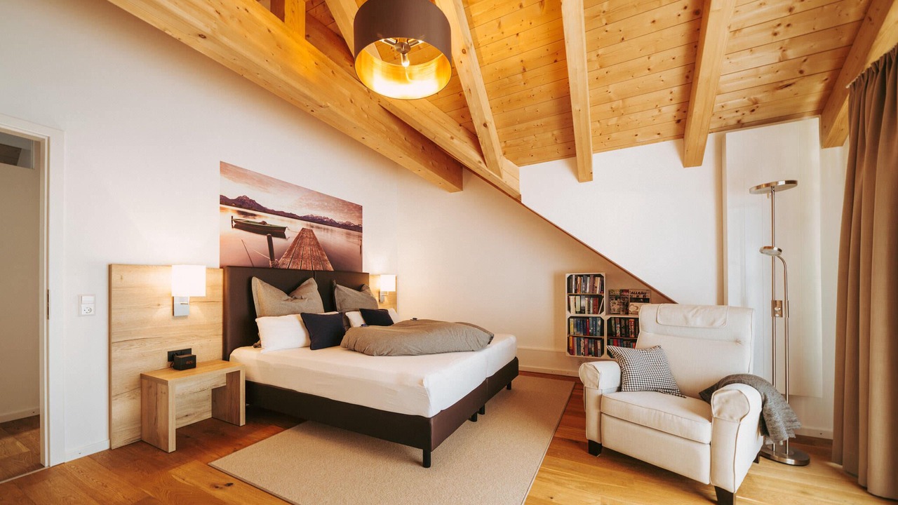 Photo of Bedroom in Bad Faulenbach