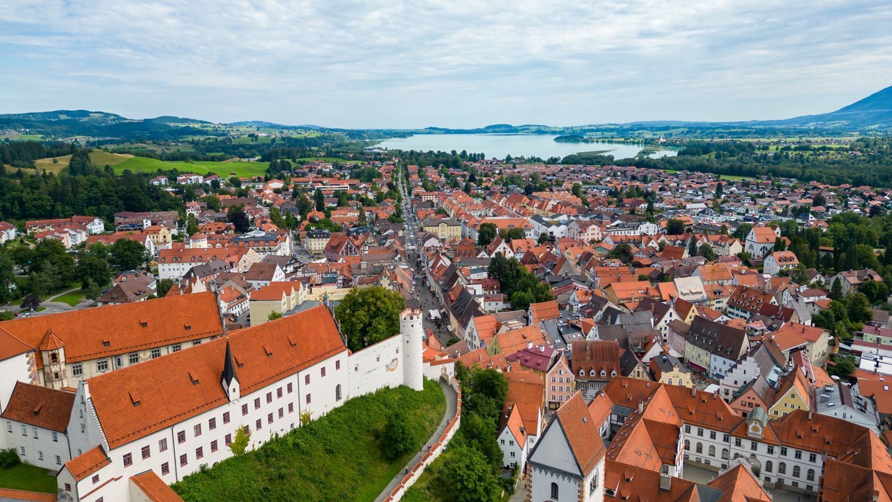 Photo of Outdoor in Bad Faulenbach