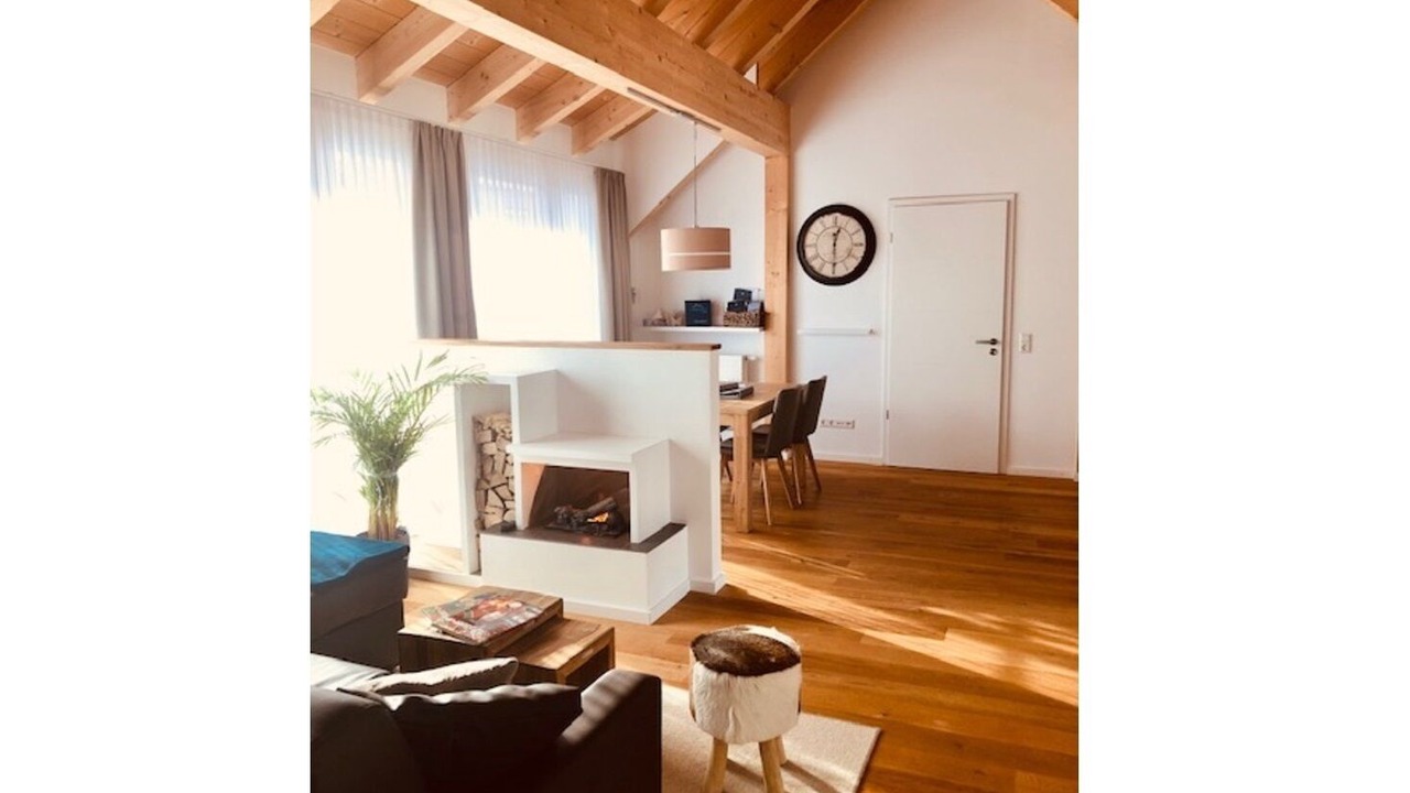 Photo of Livingroom in Bad Faulenbach