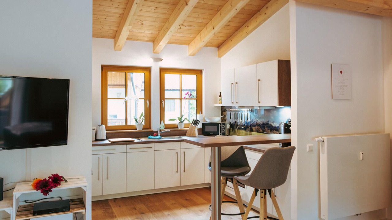 Photo of Kitchen in Bad Faulenbach