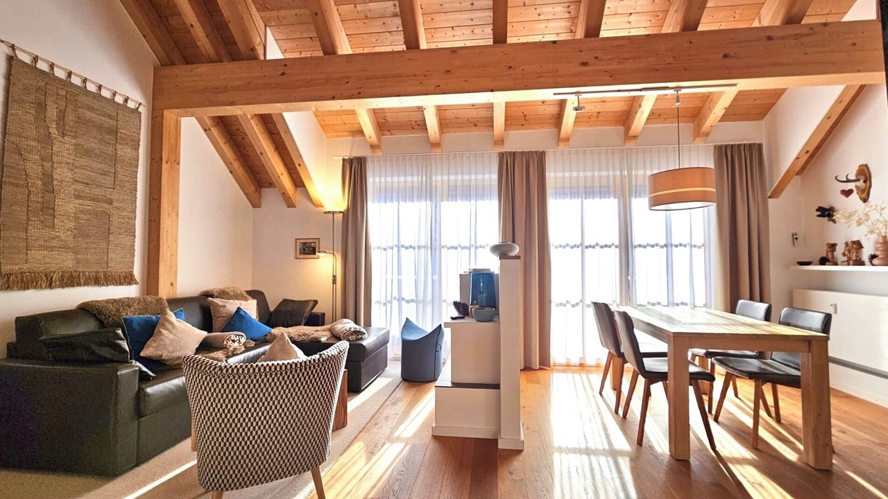 Photo of Livingroom in Bad Faulenbach