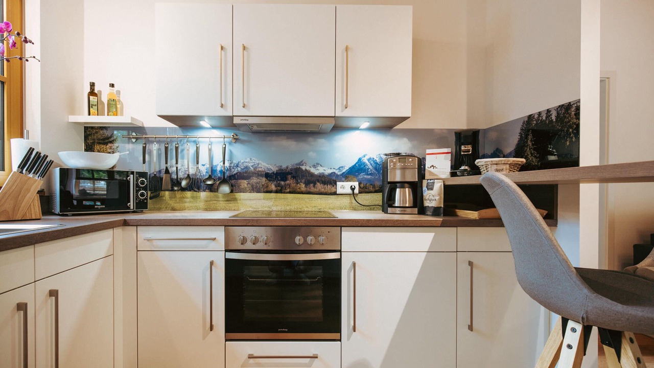 Photo of Kitchen in Bad Faulenbach