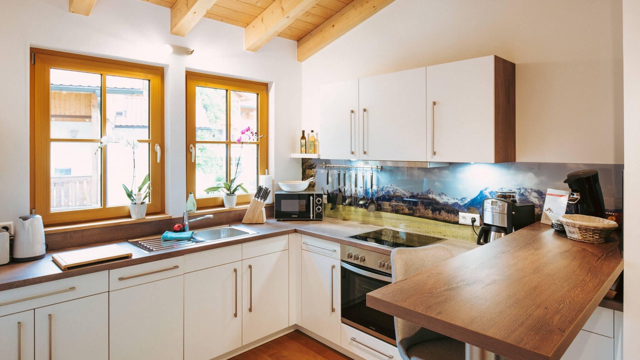Photo of Kitchen in Bad Faulenbach