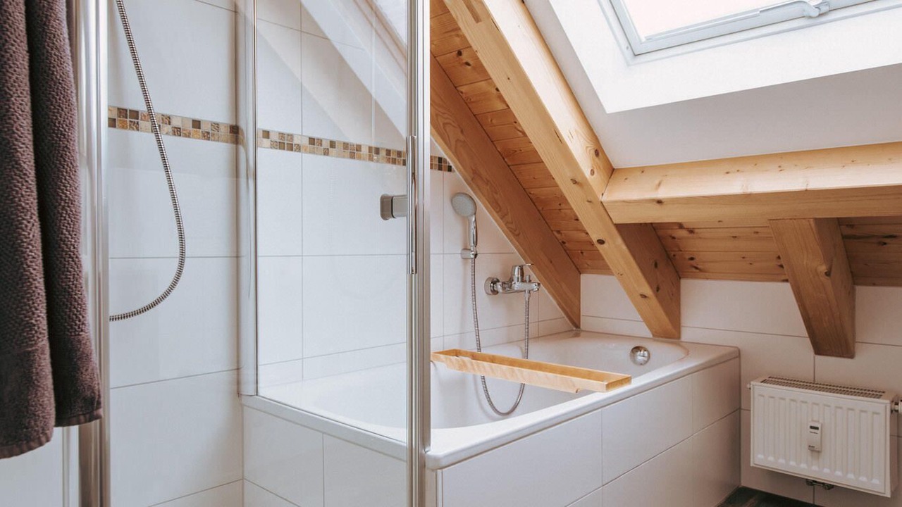 Photo of Bathroom in Bad Faulenbach