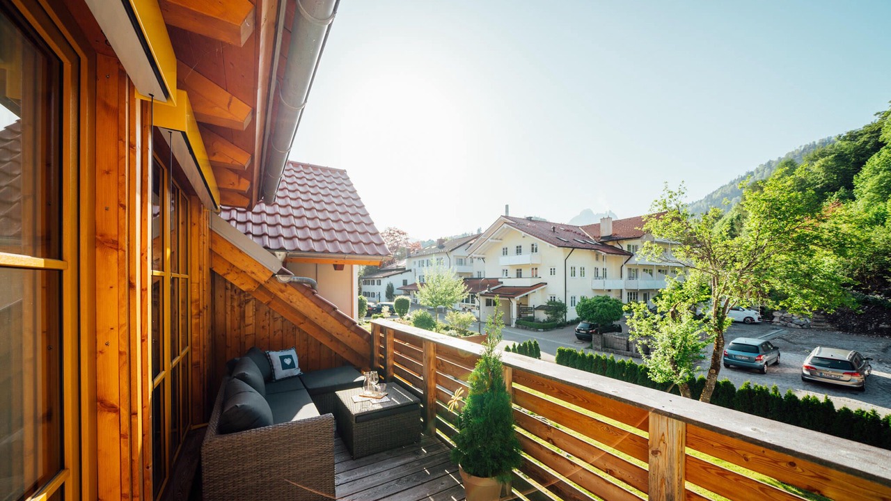 Photo of Outdoor in Bad Faulenbach