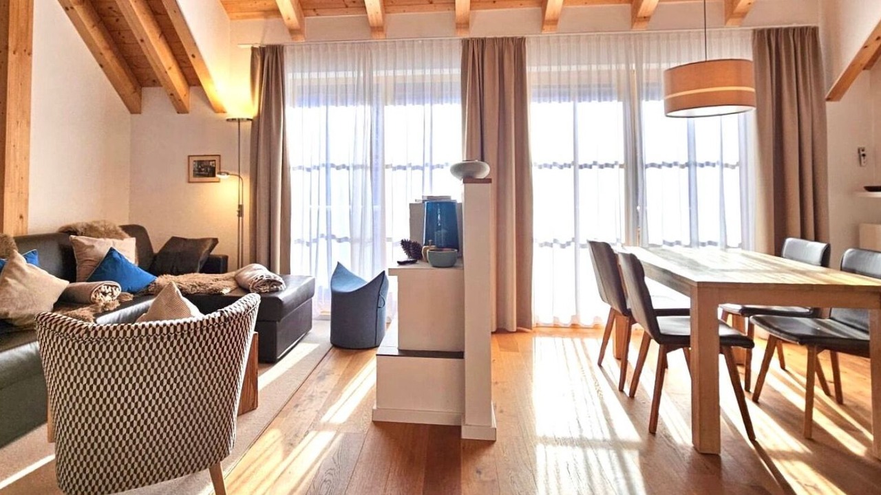 Photo of Livingroom in Bad Faulenbach