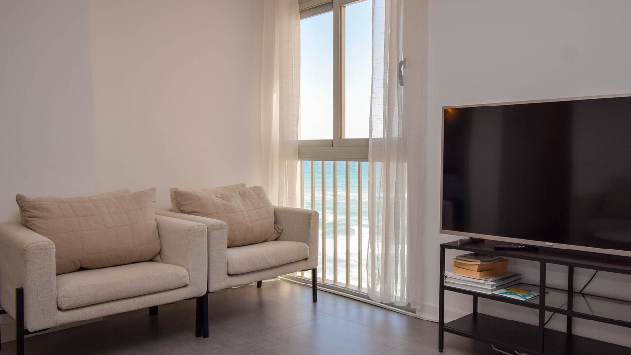 Photo of Livingroom in Torreblanca