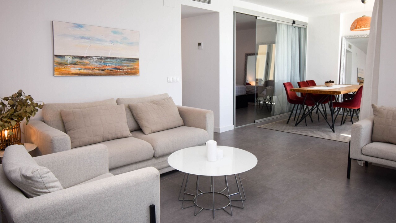 Photo of Livingroom in Torreblanca