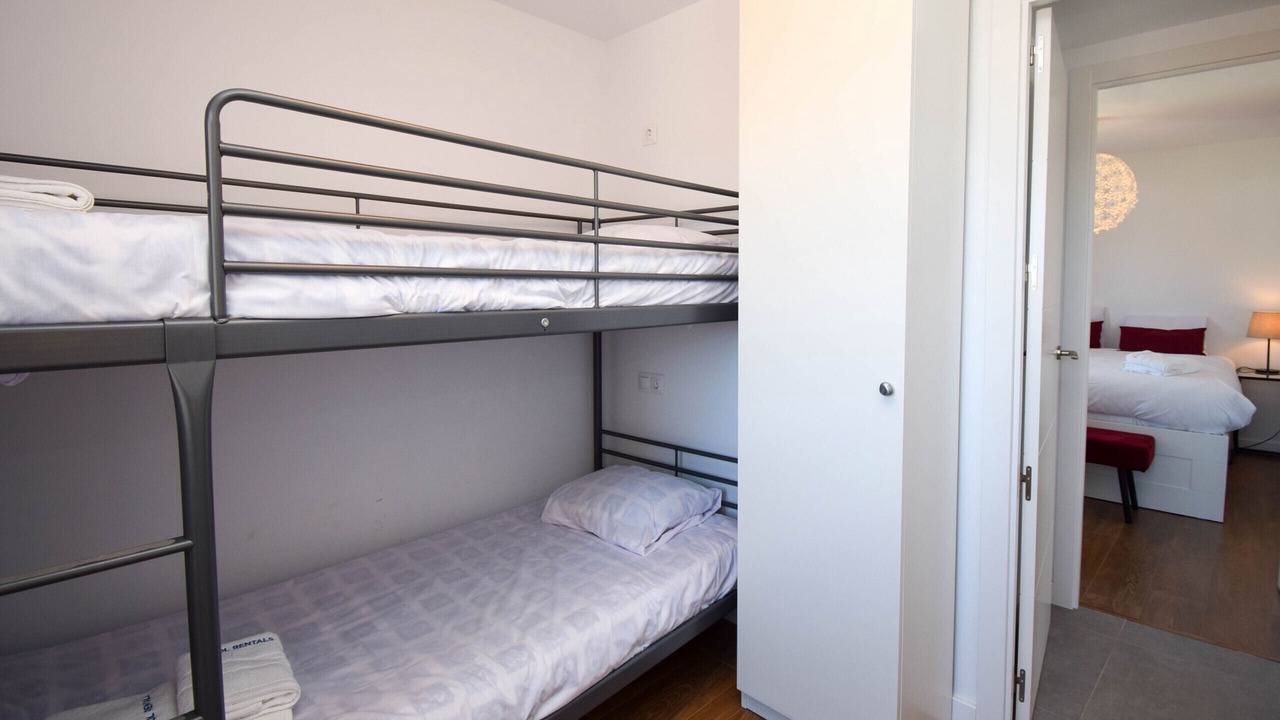 Photo of Bedroom in Torreblanca