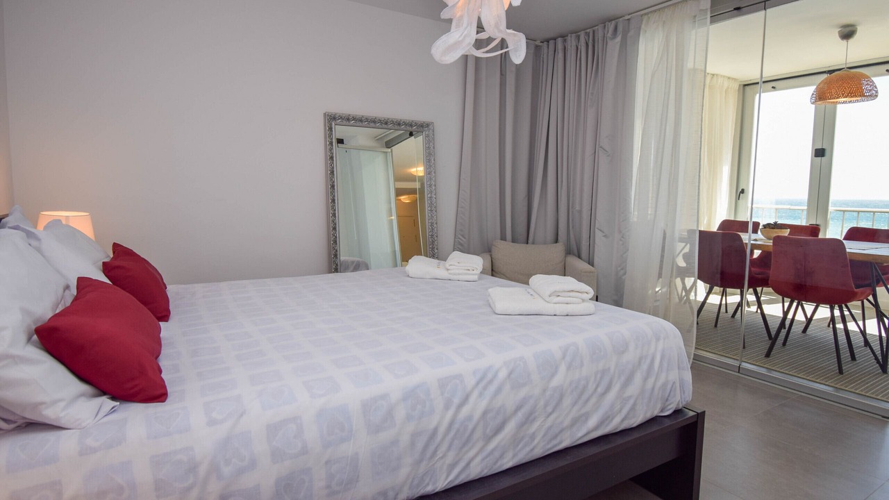 Photo of Bedroom in Torreblanca