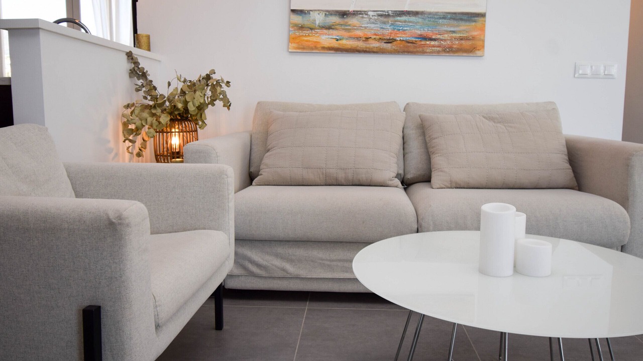 Photo of Livingroom in Torreblanca
