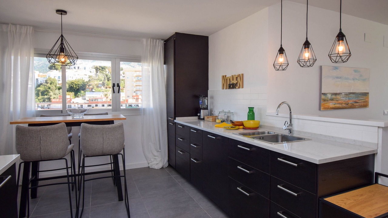 Photo of Kitchen in Torreblanca