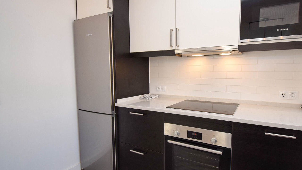 Photo of Kitchen in Torreblanca