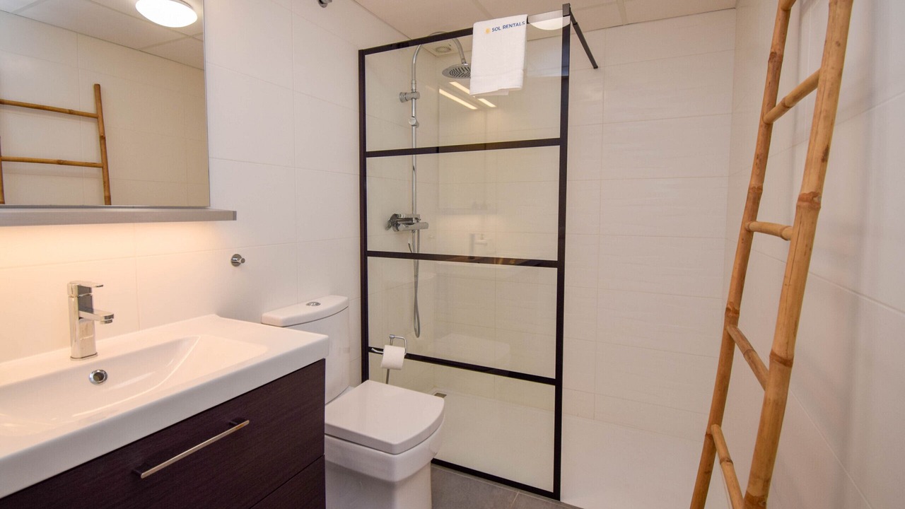 Photo of Bathroom in Torreblanca