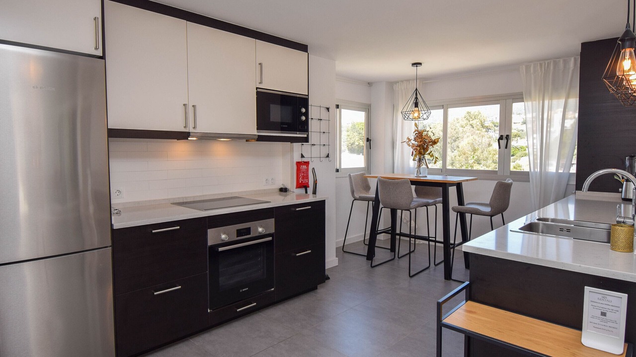 Photo of Kitchen in Torreblanca
