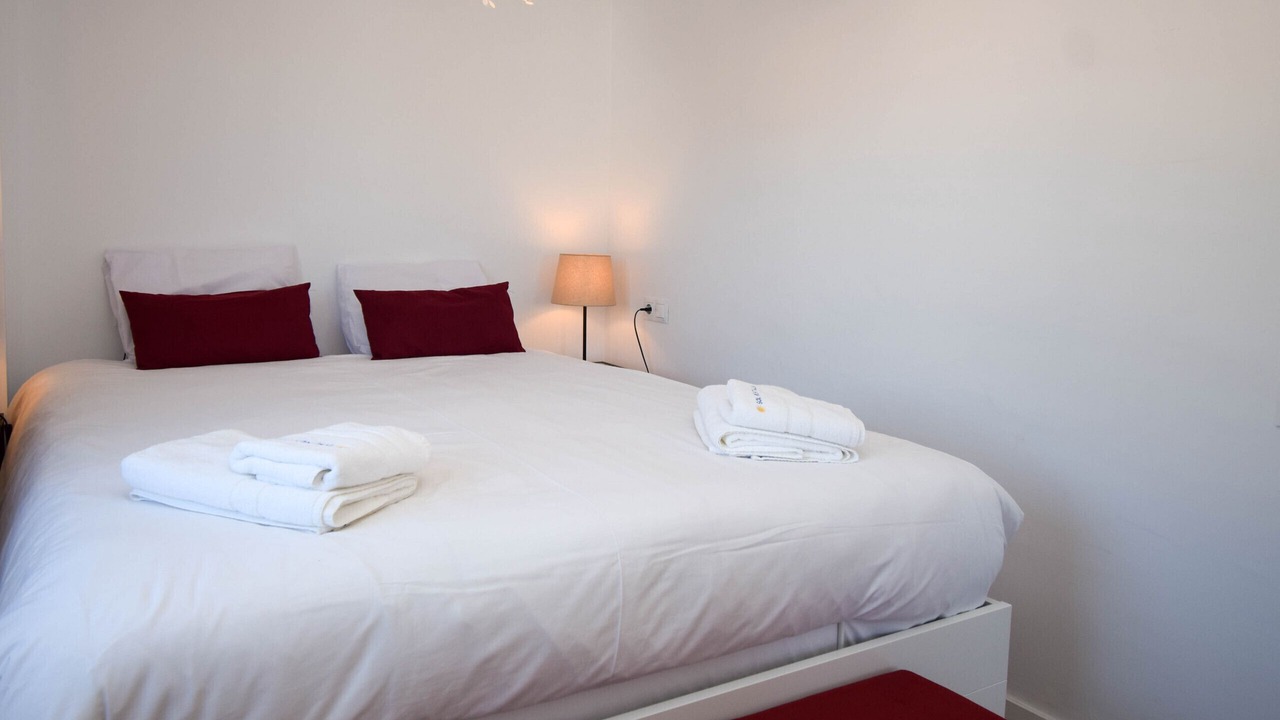 Photo of Bedroom in Torreblanca
