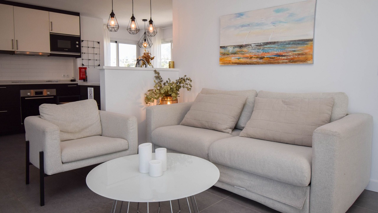 Photo of Livingroom in Torreblanca