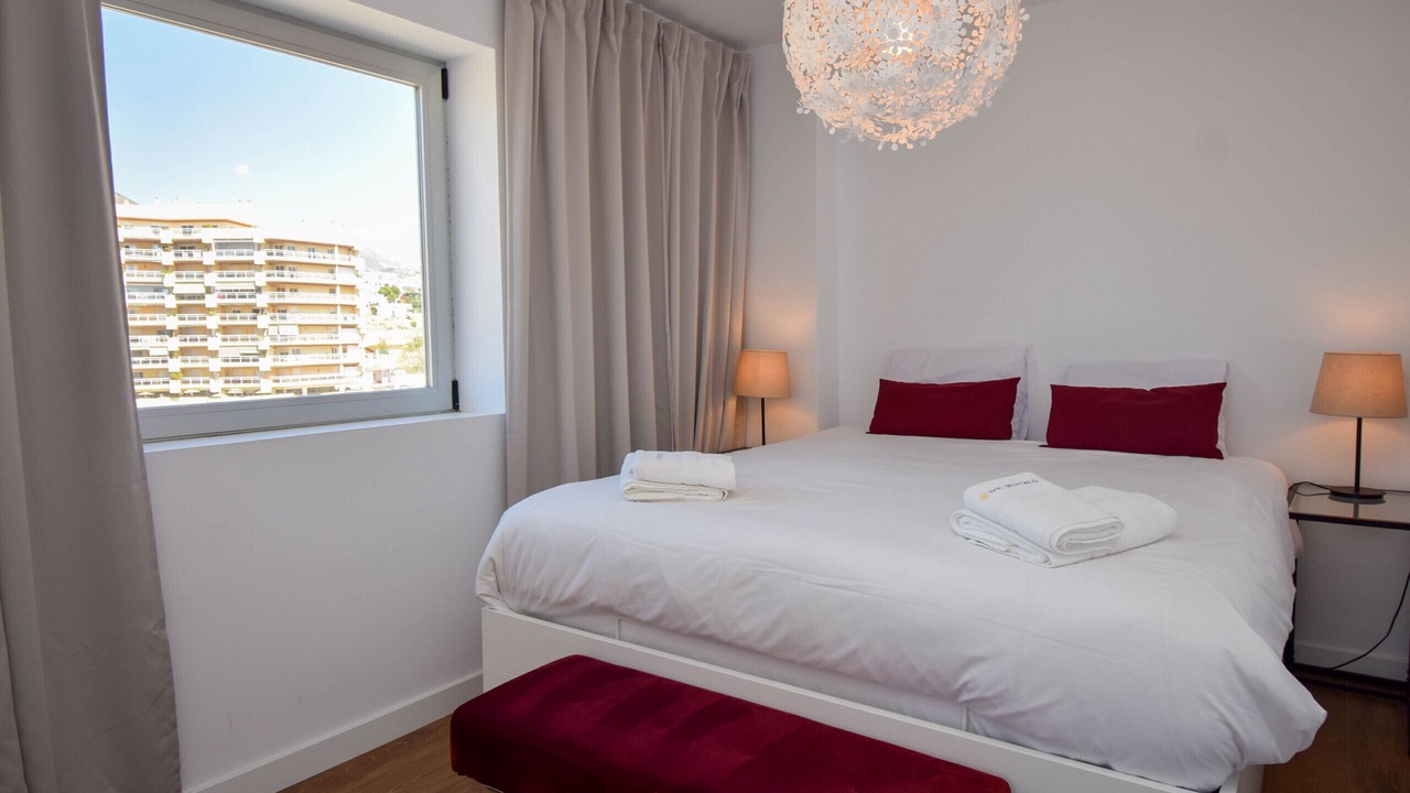 Photo of Bedroom in Torreblanca