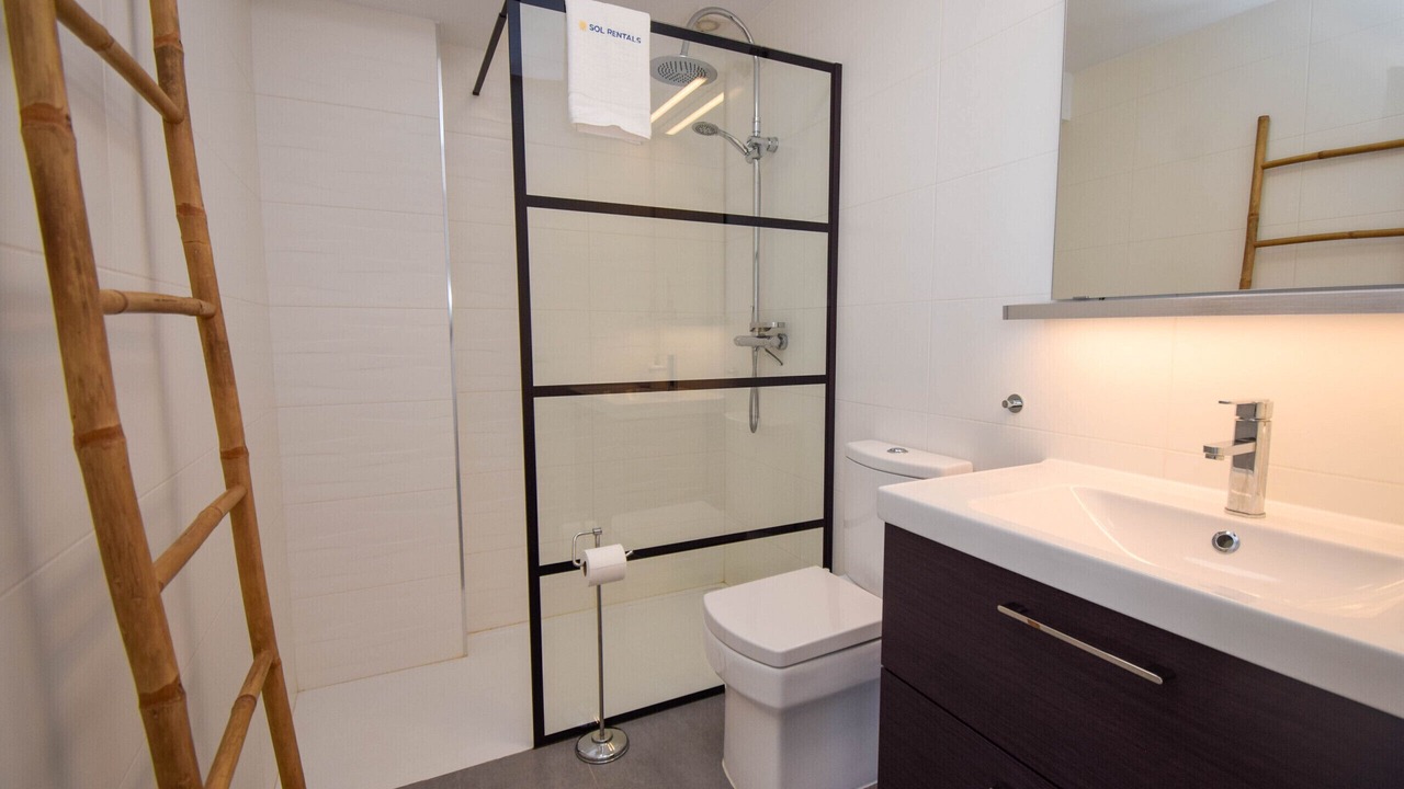 Photo of Bathroom in Torreblanca