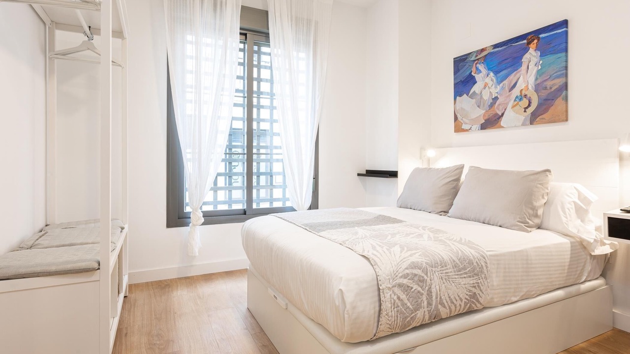 Photo of Bedroom in La Merced