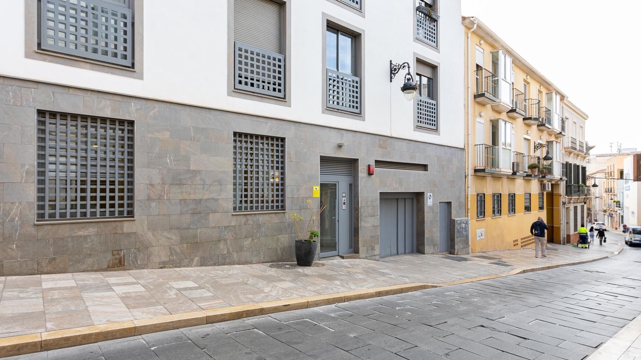 Photo of Outdoor in La Merced