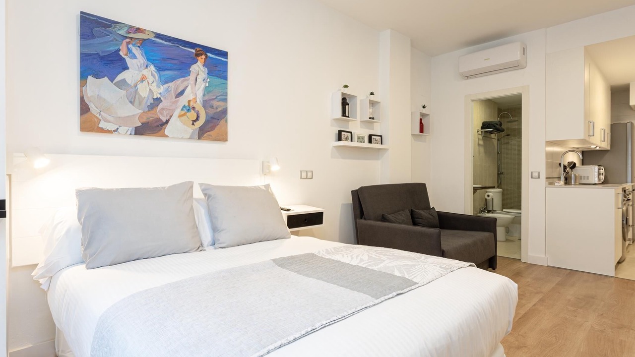 Photo of Bedroom in La Merced