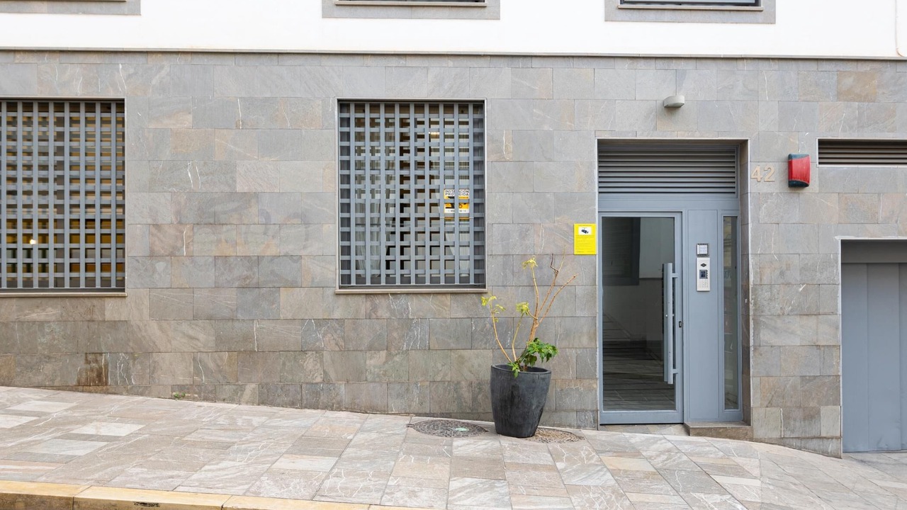 Photo of Outdoor in La Merced