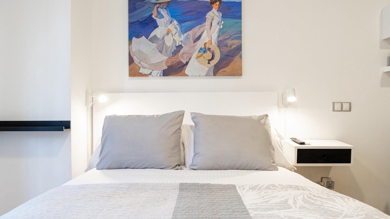 Photo of Bedroom in La Merced