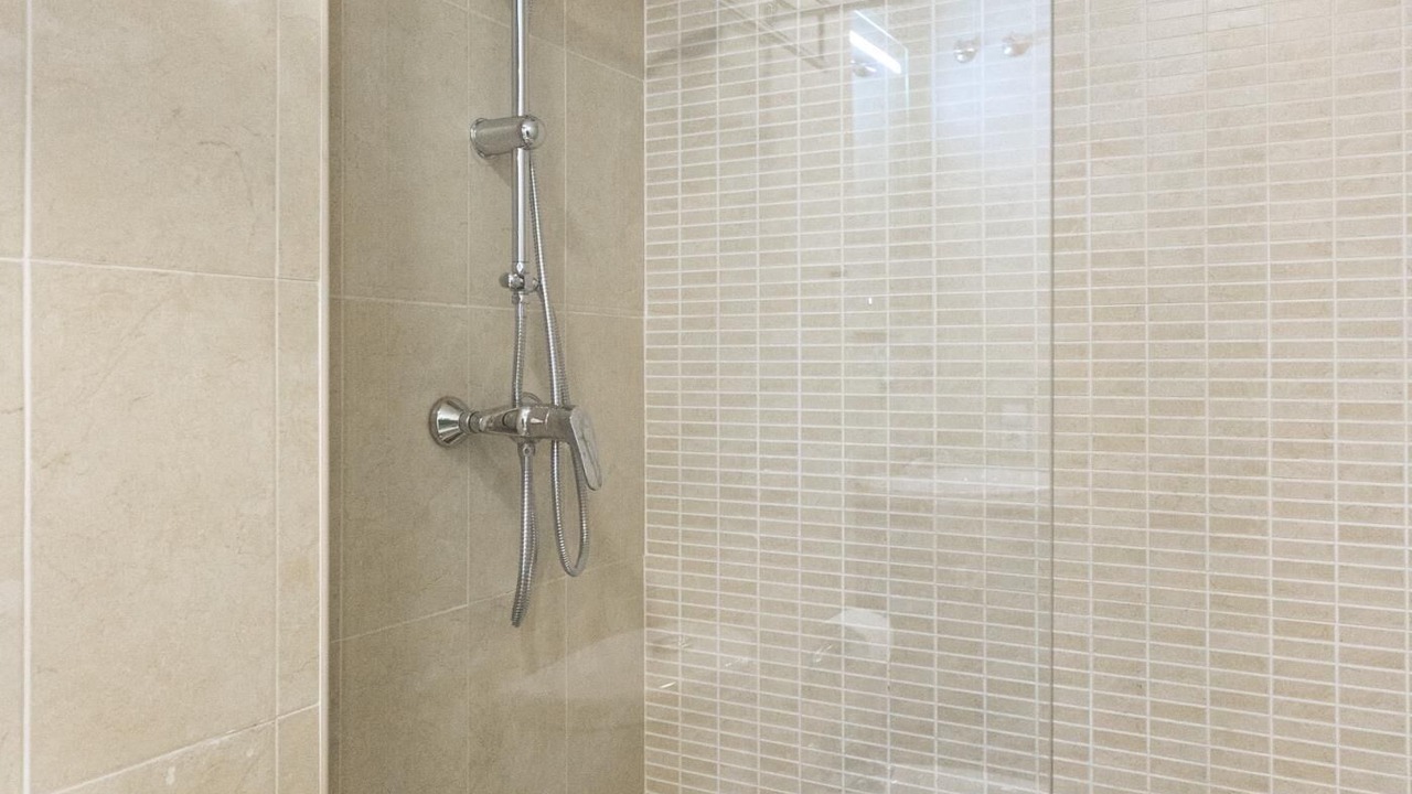 Photo of Bathroom in La Merced