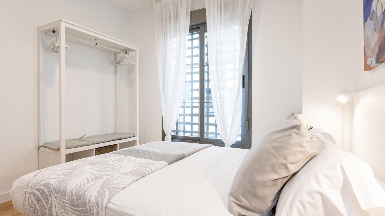 Photo of Bedroom in La Merced