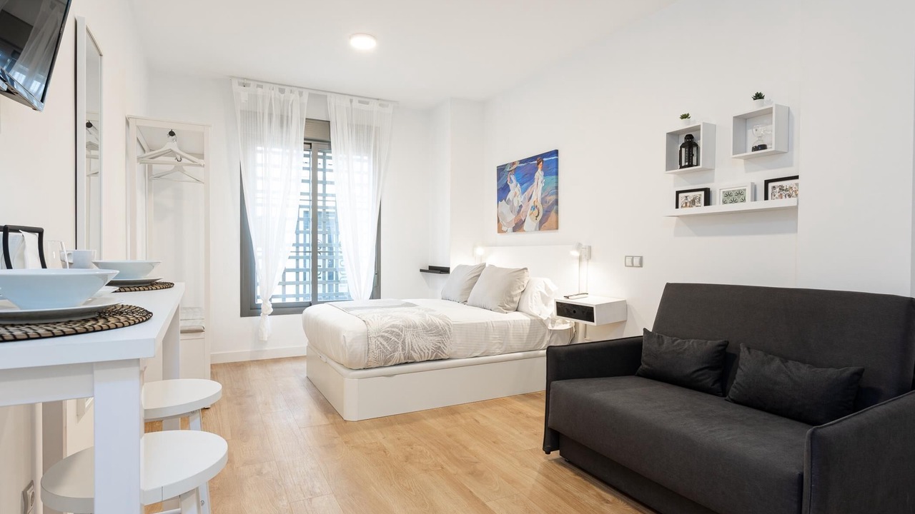 Photo of Livingroom in La Merced