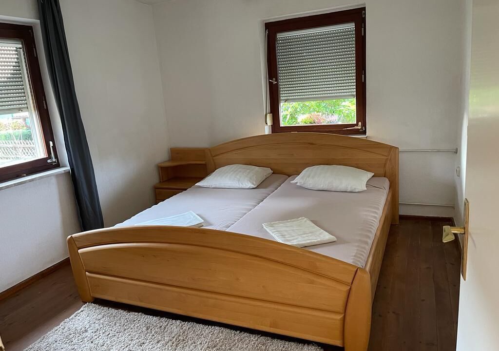 Photo of Bedroom in Erlenbach am Main