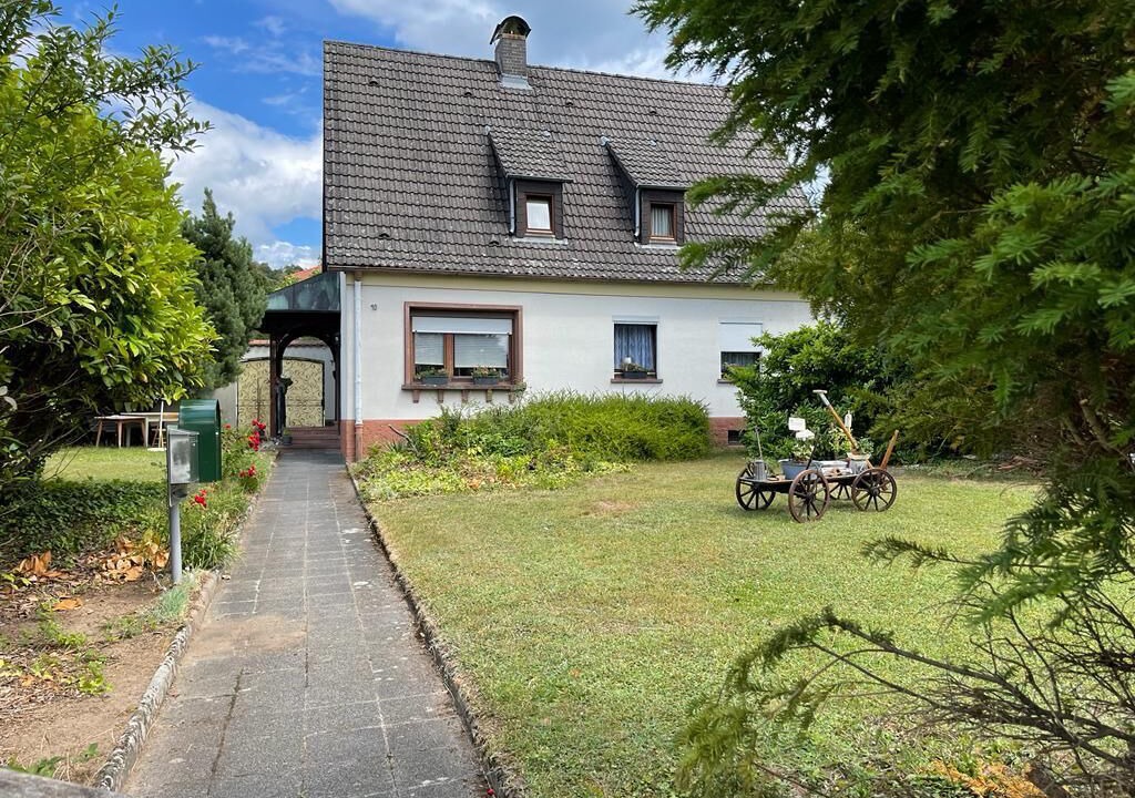 Photo of Outdoor in Erlenbach am Main