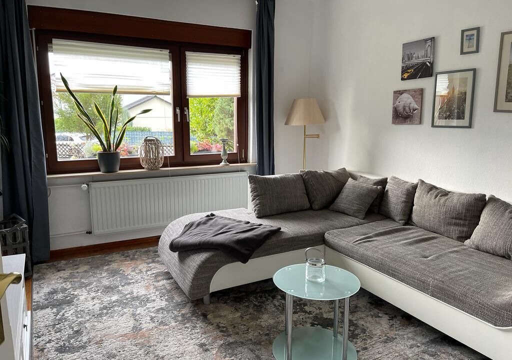 Photo of Livingroom in Erlenbach am Main