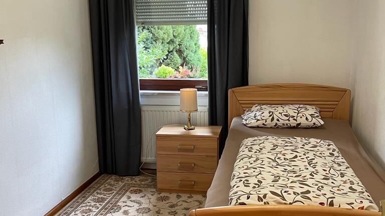 Photo of Bedroom in Erlenbach am Main