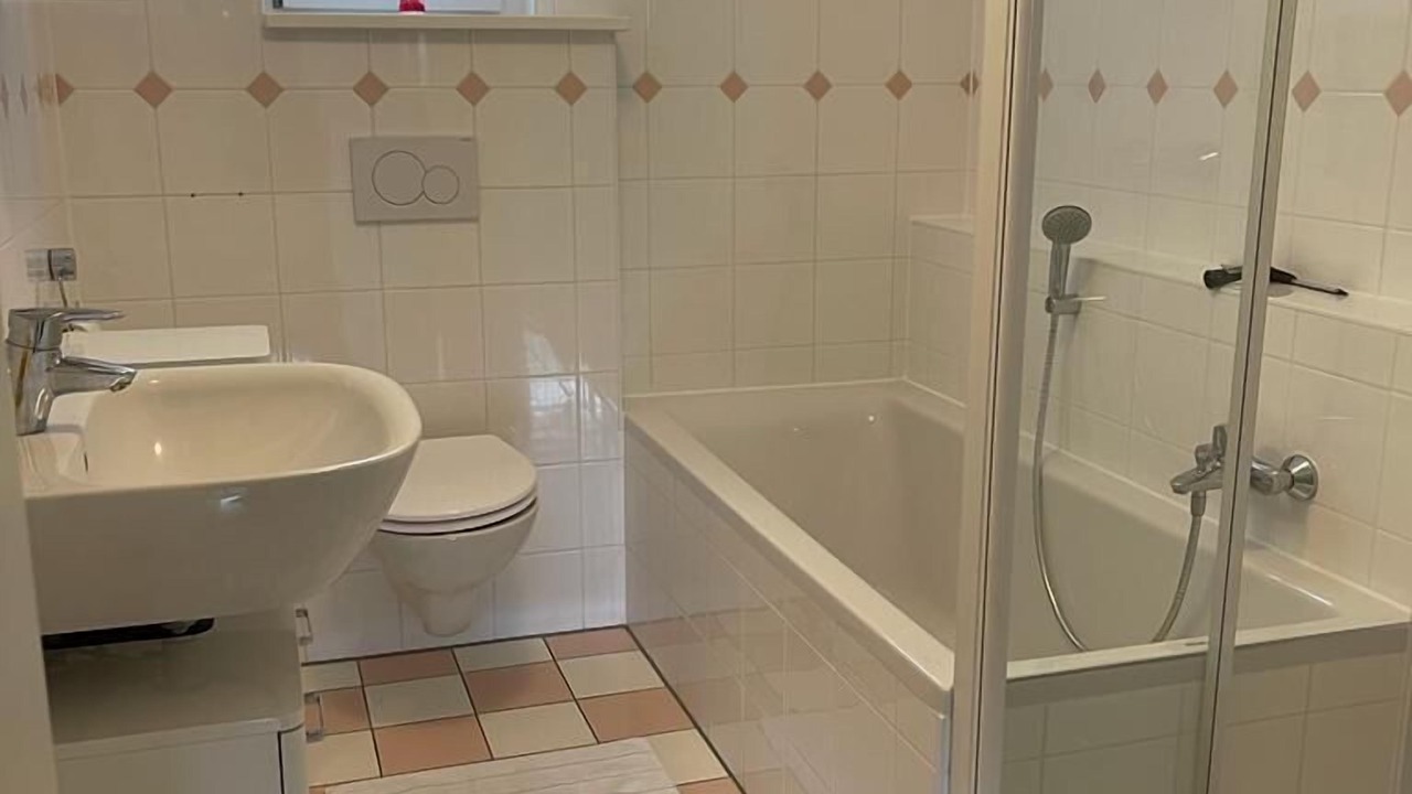 Photo of Bathroom in Erlenbach am Main