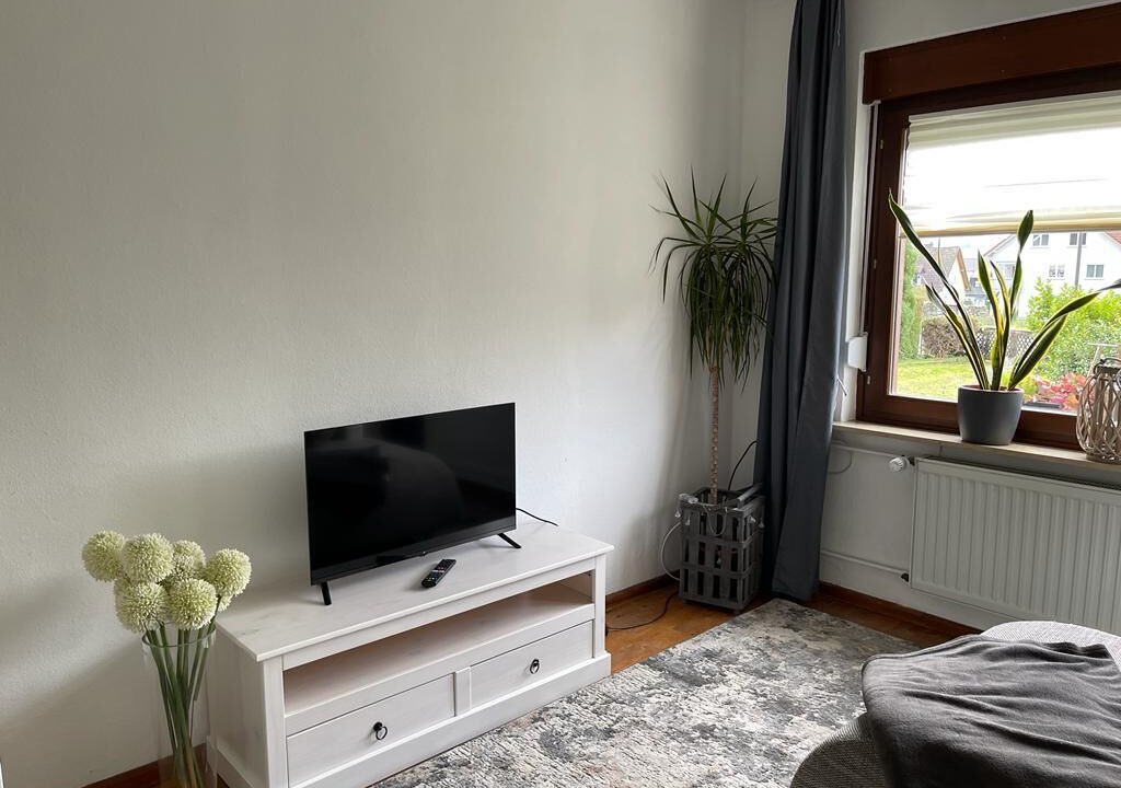 Photo of Livingroom in Erlenbach am Main