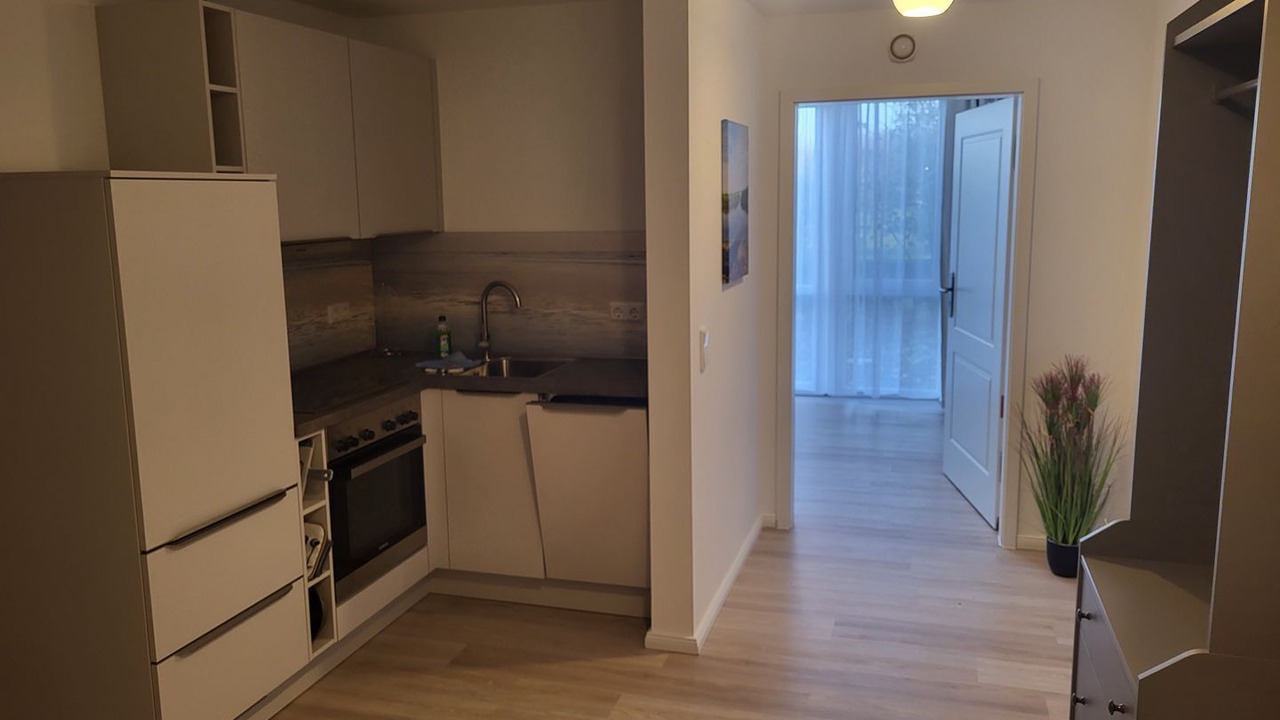 Photo of Kitchen in Stolpe