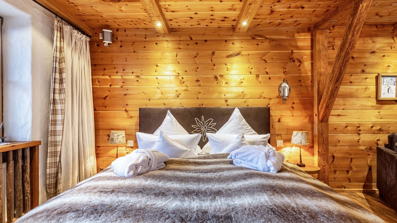 Photo of Bedroom in Inzell