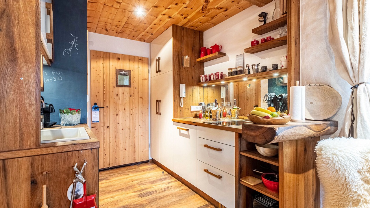 Photo of Kitchen in Inzell