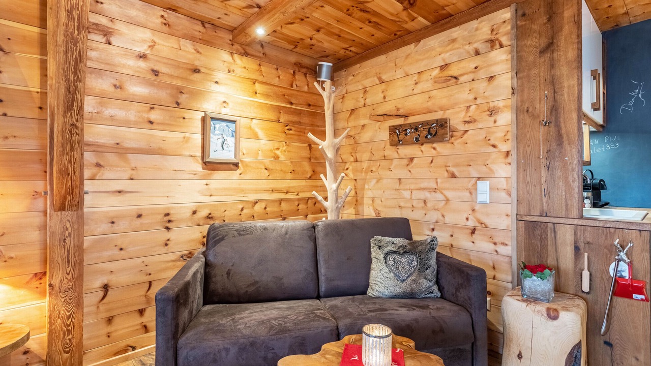 Photo of Livingroom in Inzell