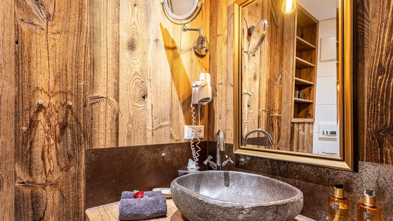 Photo of Bathroom in Inzell