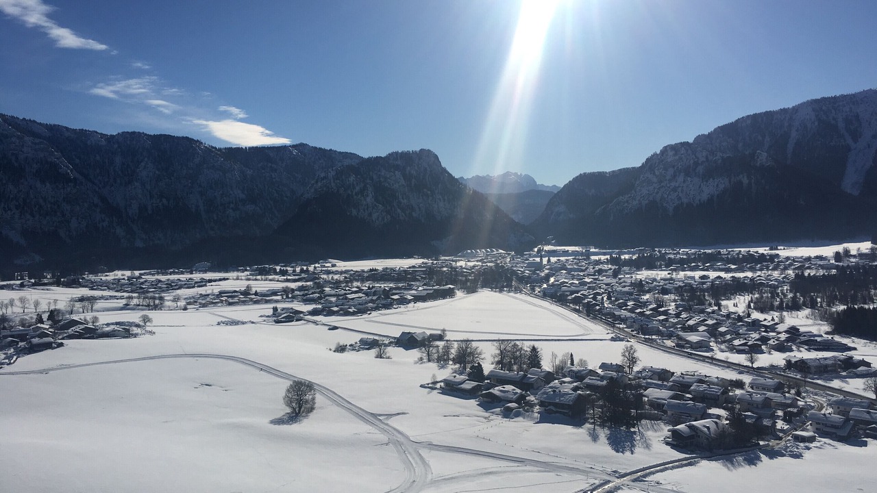 Photo of Outdoor in Inzell