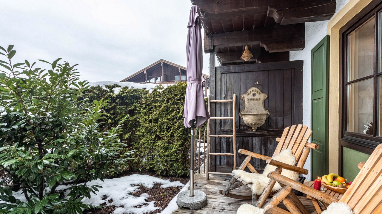 Photo of Outdoor in Inzell