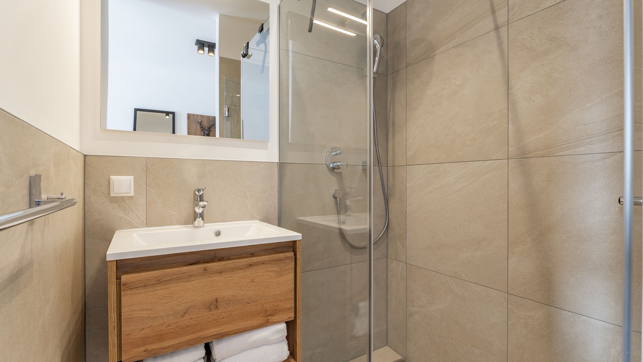 Photo of Bathroom in Sankt Lambrecht