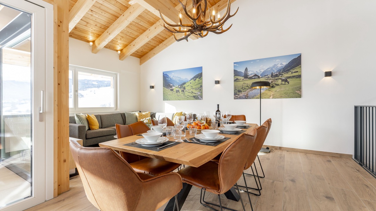 Photo of Livingroom in Sankt Lambrecht