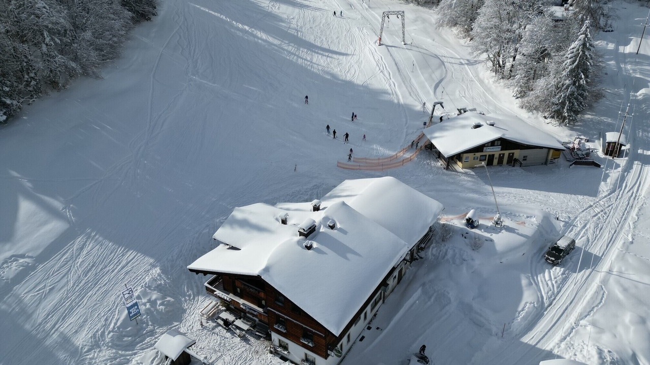 Photo of Outdoor in Unken
