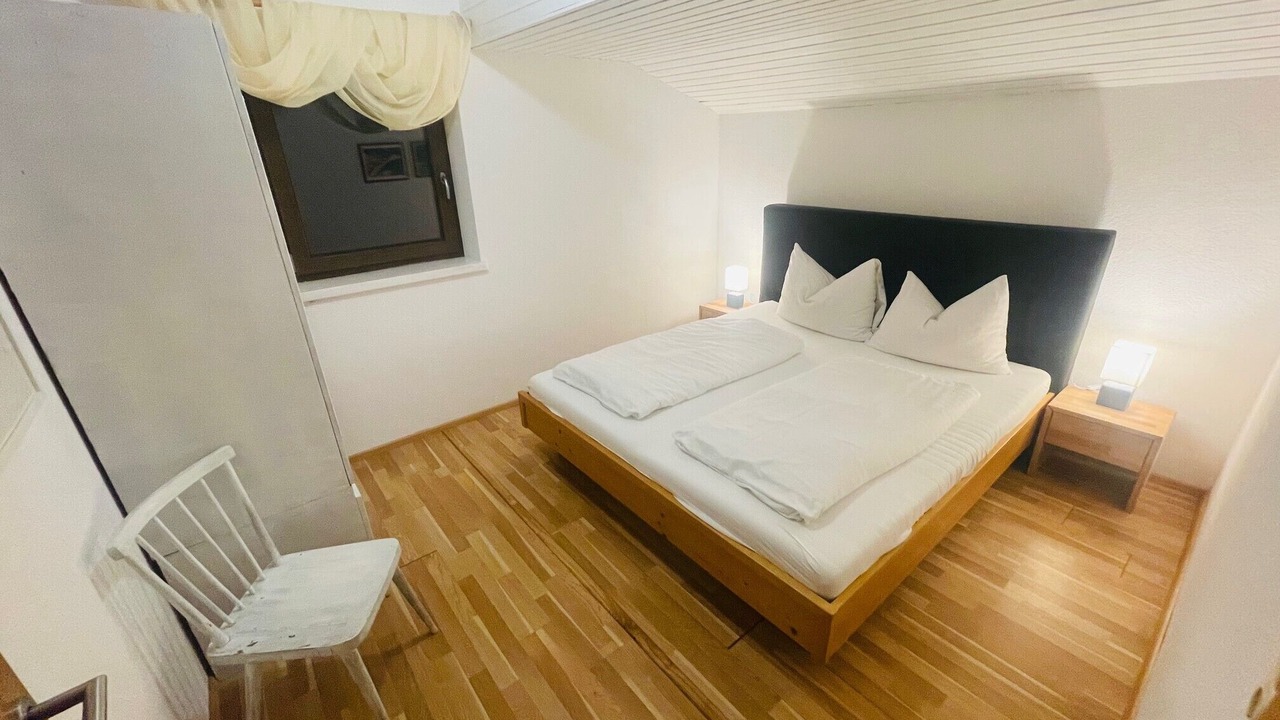Photo of Bedroom in Unken