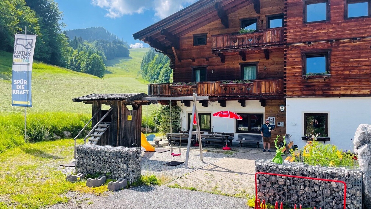Photo of Outdoor in Unken