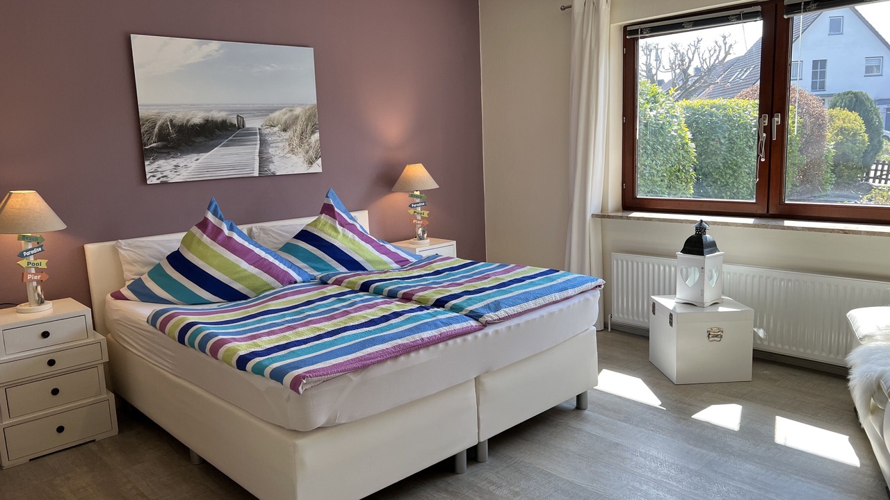 Photo of Bedroom in Niendorf